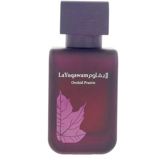 LA YUQAWAN ORCHID PRAIRIE edp vapo 75 ml