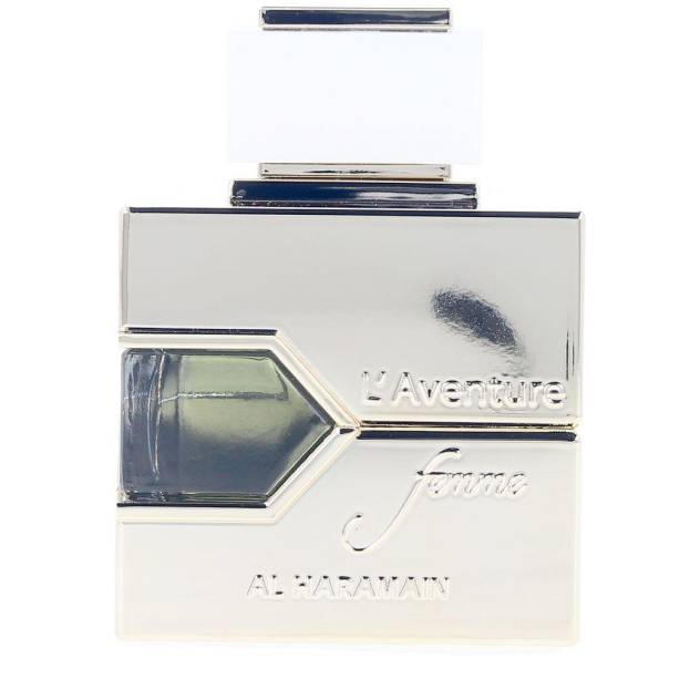 L'AVENTURE FEMME edp vapo 100 ml