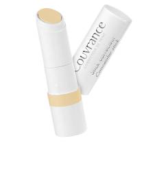 COUVRANCE stick corrector amarillo para tonos azules 3,5 gr