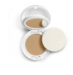 COUVRANCE maquillaje crema compacta mate piel normal o mixta #beige 9,5 gr