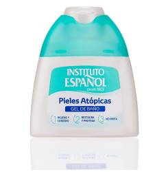 Gel de Baño Pieles Atopicas 100ml