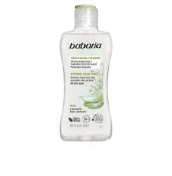 ALOE VERA tonico facial calmante 300 ml
