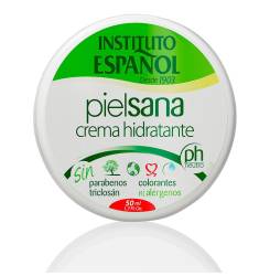 Crema Hidratante Ph Neutro 50ml Tarro 50ml