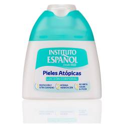 Loción Corporal Pieles Atopicas 100ml