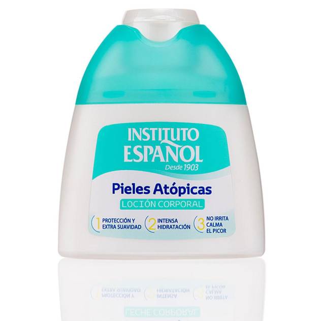 Loción Corporal Pieles Atopicas 100ml