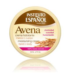 AVENA crema hidratante corporal 30 ml