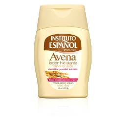 Leche Hidratante Avena 100ml