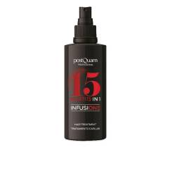 INFUSIONE 15 BENEFITS IN 1 hair treatment 125 ml