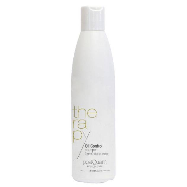 THERAPY oil control shampoo 250 ml