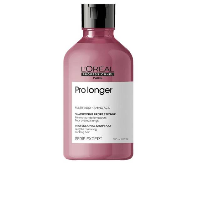 PRO LONGER champú 300 ml