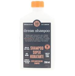 DREAM champú superhidratante 250 ml
