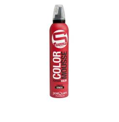 SCULPT COLOR MOUSSE #cinder 300 ml