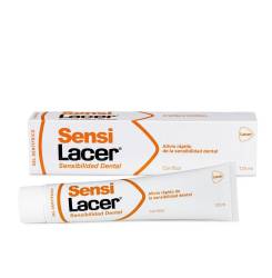 SENSILACER gel dentífrico 75 ml