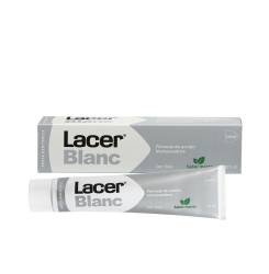 LACERBLANC pasta dental menta 125 ml