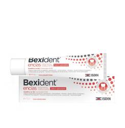 Bexident Encías Clorhexidina Gel 75 ml