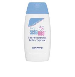 BABY leche corporal 200 ml