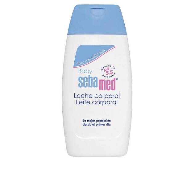 BABY leche corporal 200 ml