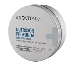 Nutrición Profunda Crema Cara y Rostro 150 ml