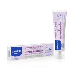 BEBÉ-NIÑO crema bálsamo 1-2-3 150 ml