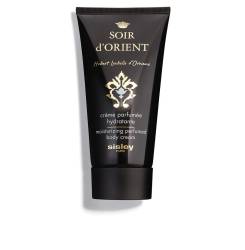 SOIR D'ORIENT crème parfumée hydratante 150 ml