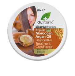 ARGÁN mascarilla acondicionadora capilar 200 ml