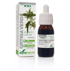 Ortiga Verde Extracto Natural 50ml