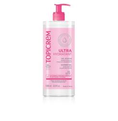 UH gel limpiador suave 1000 ml