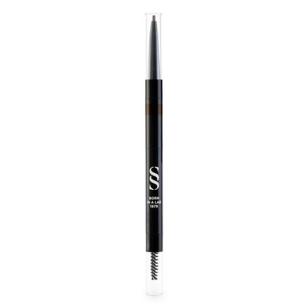 EYEBROW SCULPTOR [lápiz cejas 3 en 1] #02