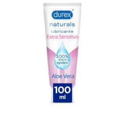 NATURALS gel lubricante extra sensitivo 100% natural 100 ml