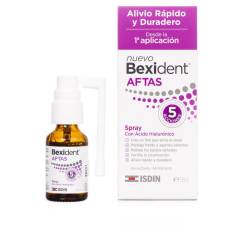 BEXIDENT AFTAS spray 15 ml