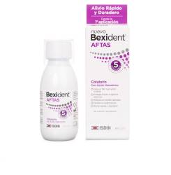 BEXIDENT AFTAS colutorio 120 ml