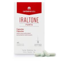 IRALTONE AGA cápsulas 60 u