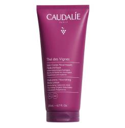 THÉ DES VIGNES tratamiento corporal 200 ml