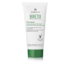 BIRETIX MICROPEEL tratamiento exfoliante purificante 50 ml