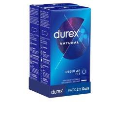NATURAL preservativos 24 uds