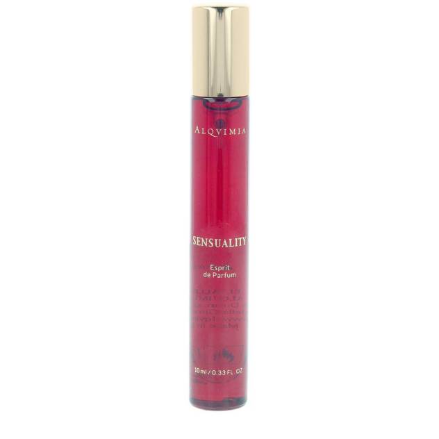 SENSUALITY ESPRIT DE PARFUM edp vapo 10 ml
