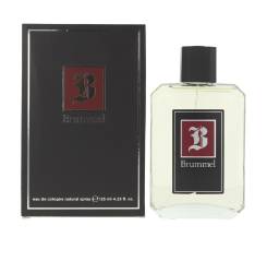 BRUMMEL eau de cologne vaporizador 125 ml