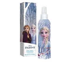 Frozen II Body Spray para Niña 200 ml