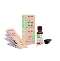 ACEITE NATURAL árbol de té 20 ml