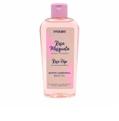 ACEITE CORPORAL hidratante rosa mosqueta 200 ml