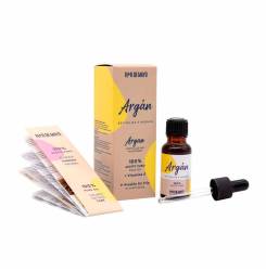 ACEITE NATURAL argán 20 ml