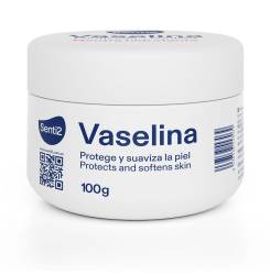 Vaselina Purificadora 100g