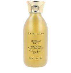 ETERNAL YOUTH aceite corporal 150 ml