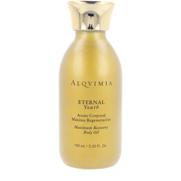 ETERNAL YOUTH aceite corporal 150 ml