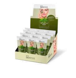 Mascarilla Facial Peel Off con Aceite de Árbol de Té 60ml