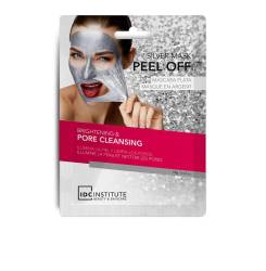 Mascarilla Facial Peel Off de Plata 15 gr