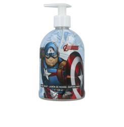 CAPITAN AMERICA jabón de manos 500 ml