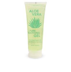 Gel de Baño Hidratante de Aloe Vera 250ml
