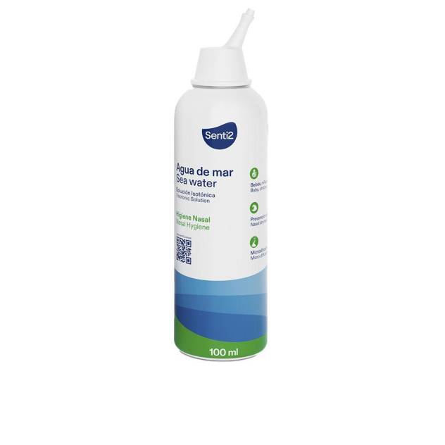 Spray para Cuidado Nasal 100ml