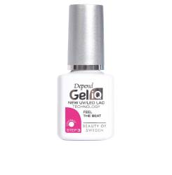 GEL IQ esmalte #feel the beat 5 ml